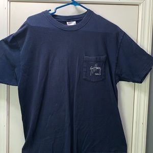 Guy Harvey T-shirt Men’s Large